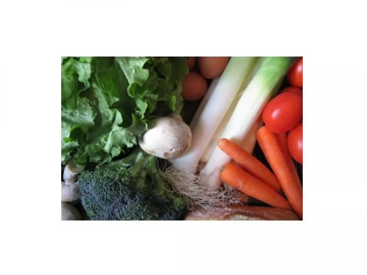 Les modifications des habitudes alimentaires