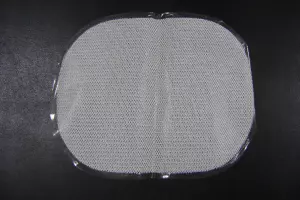 prothèse biface
