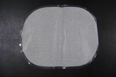 prothèse biface