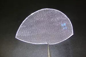 prothèse herniaire 3D MAX light