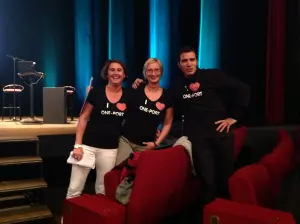 ABCD-Chirurgie au congrès de l'APECO