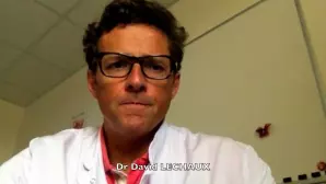 Comment utiliser votre "espace patient"?