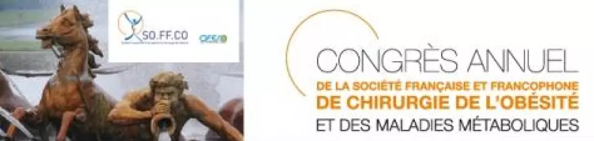 ABCD-Chirurgie au congrès francais de chirurgie de l'obésité