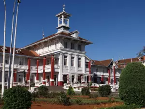 Mission à MADAGASCAR