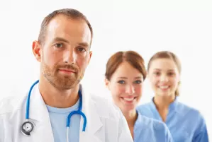 Etude de 744 patients depuis janvier 2013