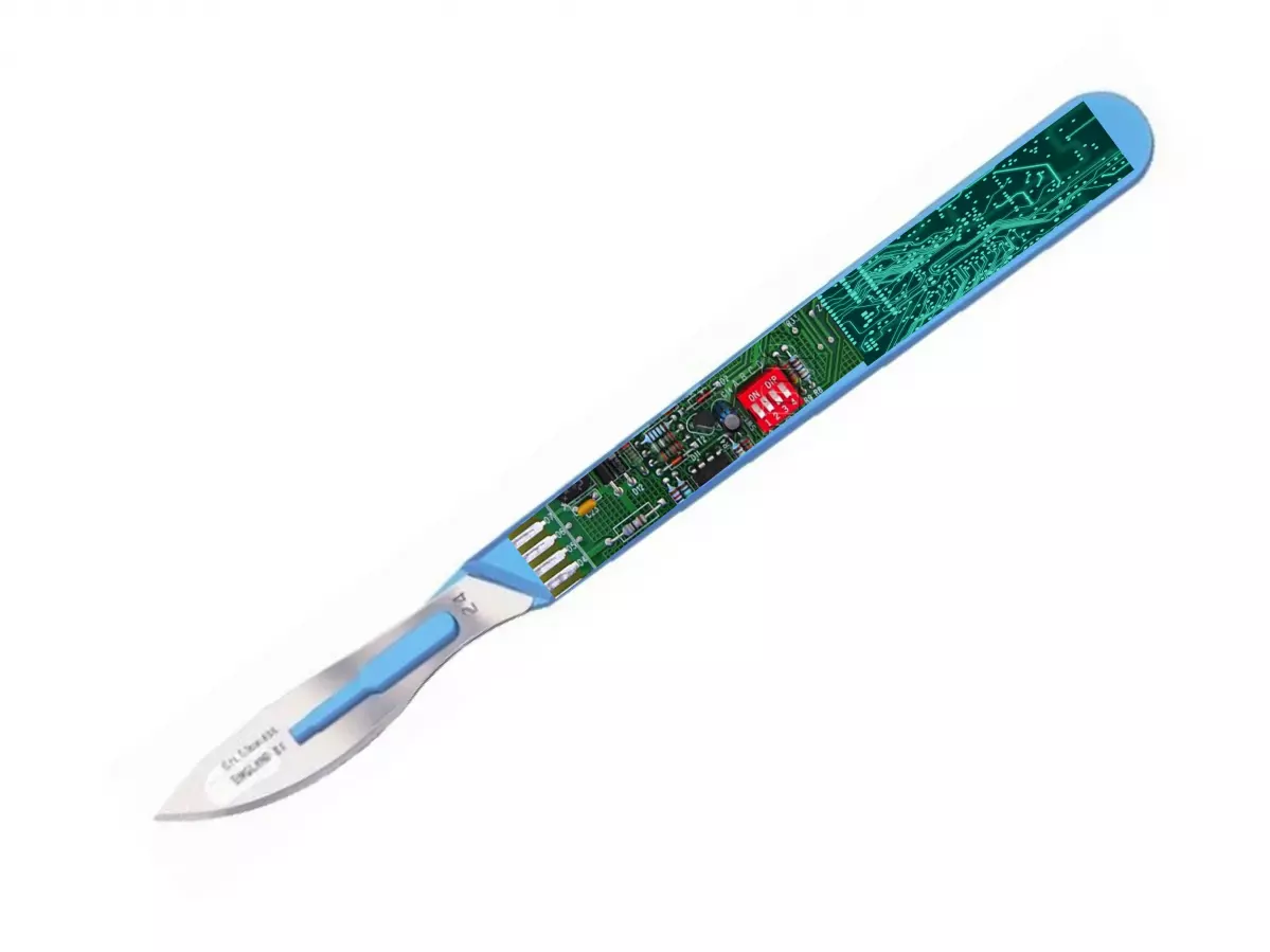 e-chirurgie