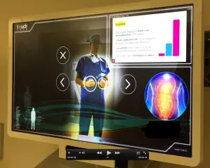 Plateforme de suivi e-baros