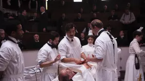Chirurgie en "LIVE"