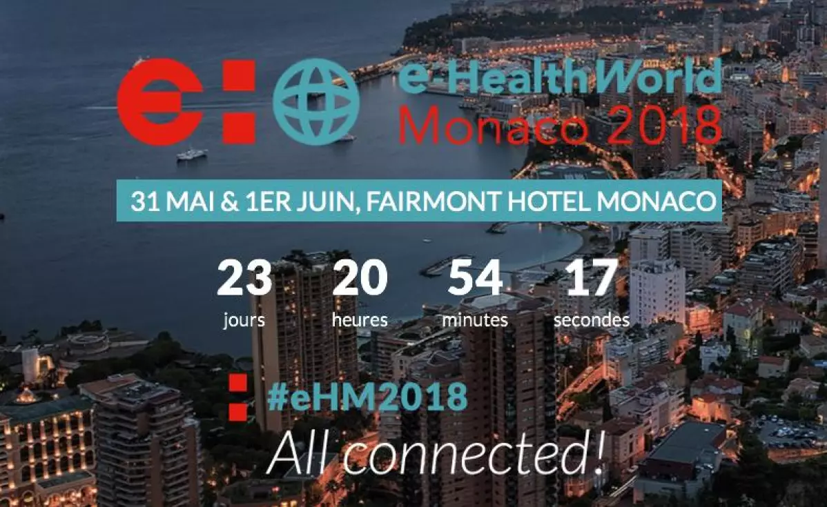 ABCD-Chirurgie au congrès Mondiale de eSanté