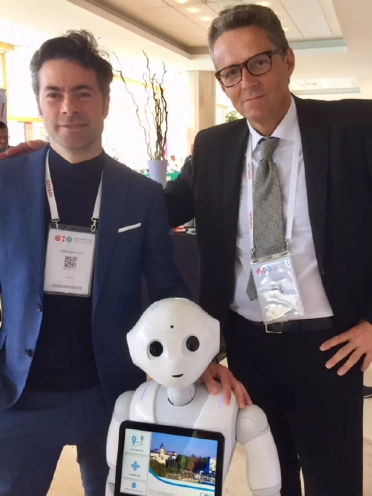 Congrès e-Santé MONACO