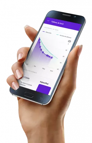 Plateforme de suivi « ebaros »