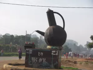 Formation à la coeliochirurgie en Ethiopie