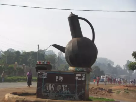 Formation à la coeliochirurgie en Ethiopie