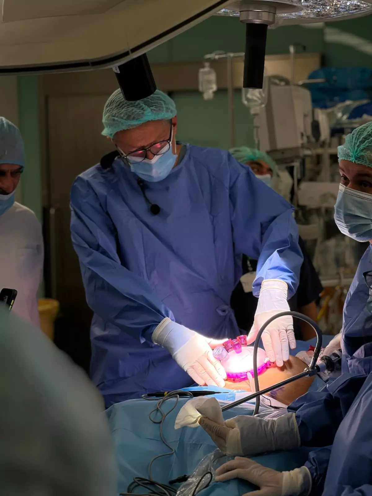 Trucs et astuces pour la Sleeve Single Port